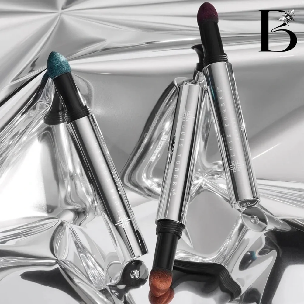 Beauty Creations x Luis Torres My Essentials Shadow Sponge Sticks